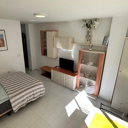 Estudio Rio Caramel Torremolinos Eksteriør bilde