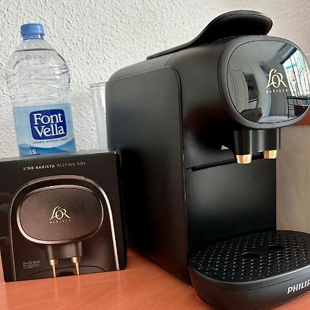 Estudio Rio Caramel Torremolinos Eksteriør bilde
