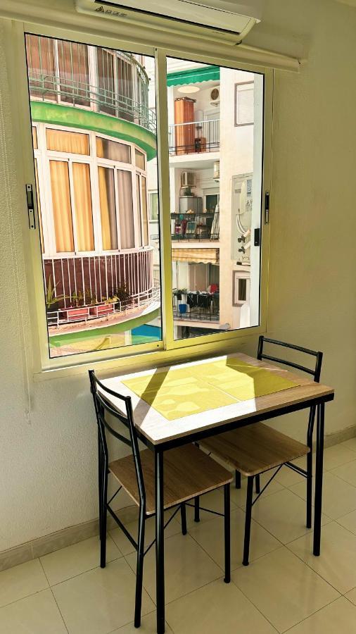 Estudio Rio Caramel Torremolinos Eksteriør bilde