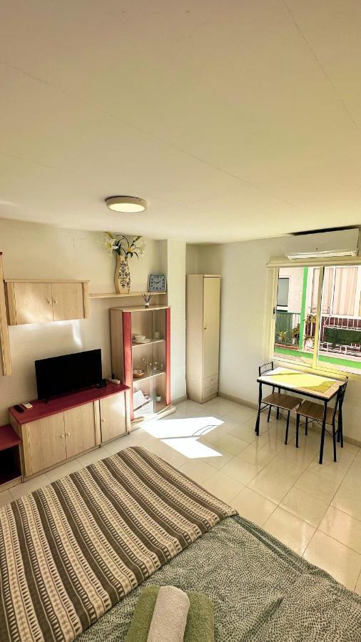 Estudio Rio Caramel Torremolinos Eksteriør bilde