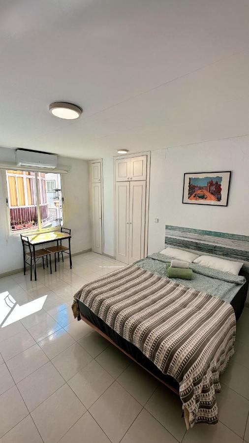 Estudio Rio Caramel Torremolinos Eksteriør bilde