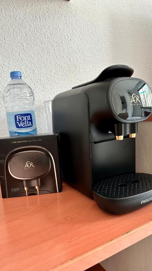 Estudio Rio Caramel Torremolinos Eksteriør bilde